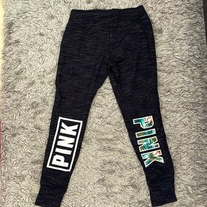 PINK Victoria’s Secret Joggers